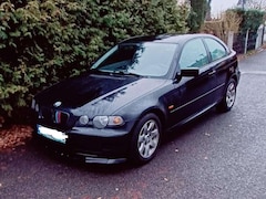 Bild des Angebotes BMW 316 3er Compact 316ti compact