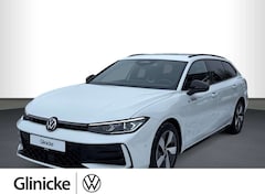 Bild des Angebotes VW Passat Variant R-Line 2.0 TDI DSG, AHK, HEAD-UP,