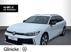 Bild des Angebotes VW Passat Variant R-Line 2.0 TDI DSG, AHK, HEAD-UP,