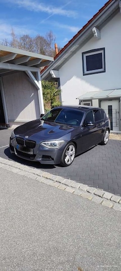Bild des Angebotes BMW 120 120d M Performance