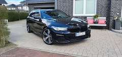 Bild des Angebotes BMW 520 520d Touring Aut. M Sport Edition .