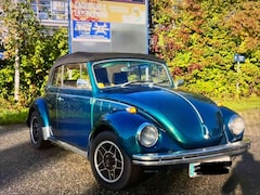 Bild des Angebotes VW Käfer 1302 LS Karmann
