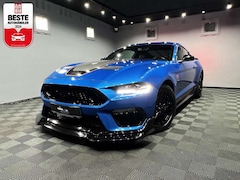 Bild des Angebotes Ford Mustang 2.3 EcoBoost Fastback|5*JAHRE*GARANTIE