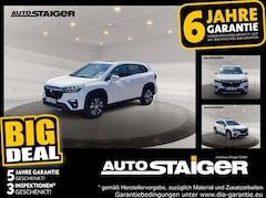 Bild des Angebotes Suzuki S-Cross Comfort+ AllGrip ACC+LED+Navi+SD+SHZ+360