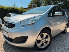 Bild des Angebotes Kia Venga Edition 7 SitzHz.*Klima*Allwetter*TÜV06/27