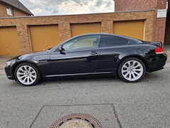 Bild des Angebotes BMW 650 650 CI/3Jhr Garantie+TÜV+Inspektn/Sehr gepflegt