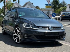 Bild des Angebotes VW Golf GTD GTD BMT/digitaler cockpit/STANDHEIZ/apple carplay