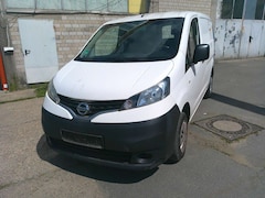 Bild des Angebotes Nissan NV200 /Evalia Kasten Comfort