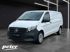 Bild des Angebotes Mercedes-Benz Vito 116 CDI Kasten Extralang MBUX*KAM*KLIMA*AHK