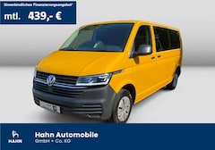 Bild des Angebotes VW T6.1 Caravelle 2.0TDI Trendline lang AHK Climatr