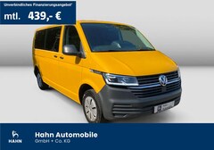 Bild des Angebotes VW T6.1 Caravelle 2.0TDI Trendline lang AHK Climatr