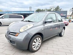 Bild des Angebotes Nissan Micra City
