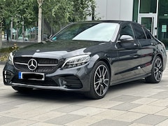 Bild des Angebotes Mercedes-Benz C 300 de 9G-TRONIC AMG Line