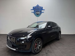 Bild des Angebotes Maserati Levante S *SPORTAGA*Memory*Leder-Schwarz*