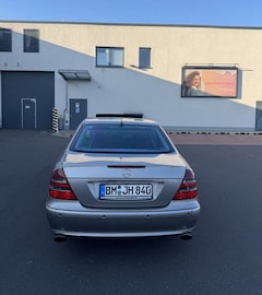 Bild des Angebotes Mercedes-Benz E 270 CDI Avantgarde