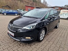 Bild des Angebotes Opel Zafira Innovation NAVI-KAMERA-Shzg-AHK-LED-ALU-Scheckheft