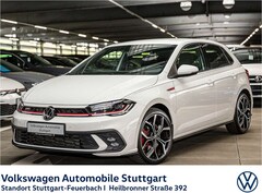 Bild des Angebotes VW Polo GTI DSG Navi Tempomat Kamera
