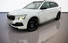 Bild des Angebotes Skoda Kamiq Monte Carlo 1.5TSI MATRIX.DSG.ASSIST.PANO.KAM.AHK-