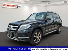 Bild des Angebotes Mercedes-Benz GLK 250 CDI 4MATIC BlueTec Logic7 Pano ACC Xenon