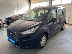 Bild des Angebotes Ford Transit Connect Kombi 1.5 TDCi lang*Kamera*AHK*SHZ*
