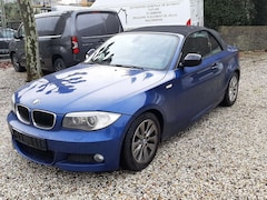 Bild des Angebotes BMW 118 118i M-Paket*Leder*Automatik*ALU