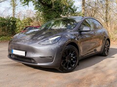 Bild des Angebotes Tesla Model Y Model Y Long Range Dual Motor AWD