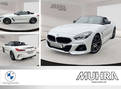 Bild des Angebotes BMW Z4 M40i M Sport 19" HUD Memorysitz Ambiente