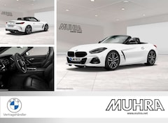 Bild des Angebotes BMW Z4 M40i M Sport 19" HUD Memorysitz Ambiente