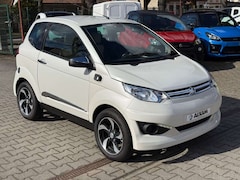 Bild des Angebotes Aixam City E City Standheizung Mopedauto L6e Automatik