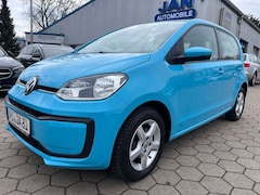Bild des Angebotes VW up! move up! Klima Ganzjahresreifen Service NEU