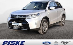 Bild des Angebotes Suzuki Vitara Comfort SHZ KAMERA NAVI ACC FACEL. LED