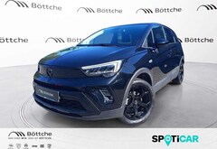 Bild des Angebotes Opel Crossland Enjoy LED/Navi/SHZ/180° Kamera/Allwetter