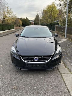 Bild des Angebotes Volvo V40 D2 You