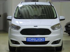 Bild des Angebotes Ford Tourneo Courier 1.0 EcoBoost Trend Klima
