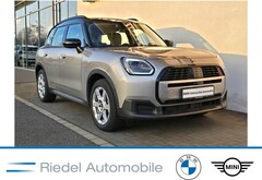 Bild des Angebotes MINI Countryman S All4 Countryman S ALL4 Classic Trim Head-Up H/K LED