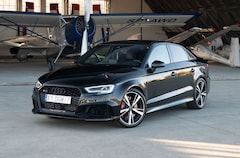 Bild des Angebotes Audi RS3 sedan/matrix/full option/panoramic/apr/491 hp b&o