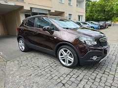 Bild des Angebotes Opel Mokka Innovation 4x4/Navi/Bi-Xenon/Klimaautomatik/Kamera