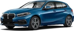 Bild des Angebotes BMW 120 1 Limousine 120 i Sport Line