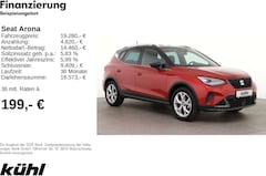 Bild des Angebotes SEAT Arona 1.0 TSI Beats LED Kamera beats Navi