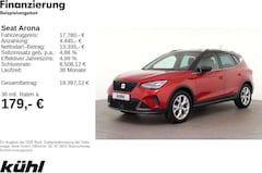 Bild des Angebotes SEAT Arona 1.0 TSI Beats LED Kamera beats Navi