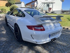 Bild des Angebotes Porsche 997 Carrera 4S Coupe GT3 Look