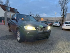 Bild des Angebotes BMW X3 xDrive 30d M Paket