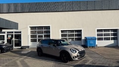 MINI Cooper D COOPER D Clubman Autom Navi Temp Kam DAB