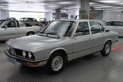 Bild des Angebotes BMW 518