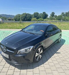 Bild des Angebotes Mercedes-Benz CLA 200 CLA 200 (117.343)