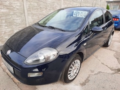Bild des Angebotes Fiat Punto Evo 1.2 8V  ""TÜV NEU"" Klimaanlage ""