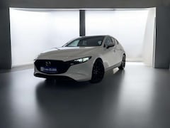 Bild des Angebotes Mazda 3 SKY-X M-Hybrid Edition100 - Leder/ Navi/ Matrix-LE