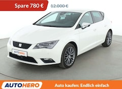 Bild des Angebotes SEAT Leon 1.4 TSI I-Tech*NAVI*LED*ACC*PDC*SHZ*