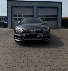 Bild des Angebotes Audi S3 Limousine