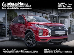 Bild des Angebotes Mitsubishi ASX Spirit+ 4WD KAMERA NAVI LED STANDHZ SITZHZG